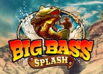 Big Bass Splash