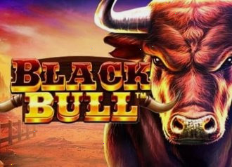 Black Bull бык игры мегавеи провайдер Pragmatic