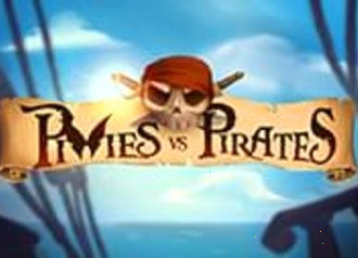 Pixies Vs Pirates slot Nolimit City