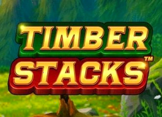 Timber Stacks брёвна стеки с высоким риском