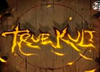 True Kult культовый слот с высокой волатильностью